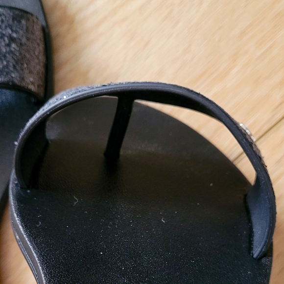 Gitter upper slides. Size 8 - Picture 4 of 6